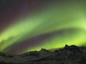 Красивейшие природные явления