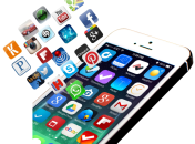 Приложения телефона