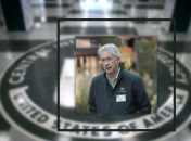 Директор ЦРУ