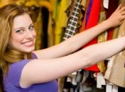 График распродаж в Европе и США в 2012 году