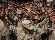 Канада выступила за мирную передачу власти в Венесуэле