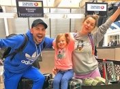 Украинский телеведущий продолжает смешить своих фанатов новым фото