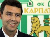 Наварро рассказал о взаимоотношениях с Дыминским