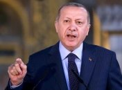 Президент Турции надеется на скорое улучшение отношений с США