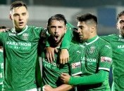 Карпаты на сборах обыграли казахстанский Тараз: видео голов и обзор матча