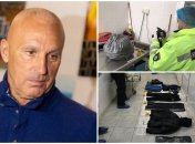 Вещи погибшего в ДТП с авто Ярославского нашли в морге