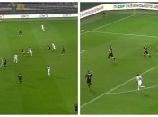 Аллахьяр Сайядманеш оформляет дубль