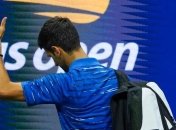 Джокович - о свисте трибун в свой адрес на US Open 2019