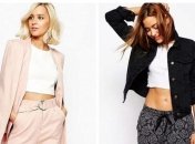 Универсальные образы на каждый день (Фото)