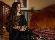 Кристина Соловий живет во Львове