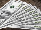 Американская валюта