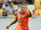 Определен лучший игрок Шахтера в августе