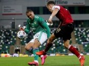 Лига наций: результаты матчей 11 октября (видео)