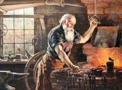 Заняття предків позначалися на прізвища їхнього роду