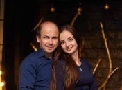 Тарас та Ольга Мельстери