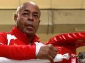 Почему Кличко отказался от услуг своего тренера