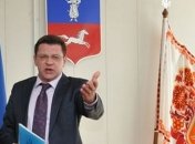 Сергей Одарич подал иск по поводу своей отставки 