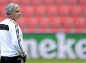 Жозе Моуриньо: В плане тактики футбол обрел стабильность