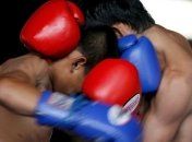 В Харькове пройдет чемпионат Европы по тайскому боксу