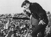 Дом Элвиса выставлен на продажу