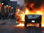 Латинскую Америку назвали самым опасным местом в мире