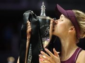 Рейтинг WTA: позиции украинок в конце теннисного сезона