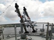 Так выглядит ПЗРК "Мистраль"