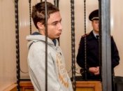 Киев требует пустить врачей к удерживаемому в РФ Грибу