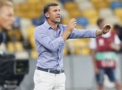 Шевченко о расширении Чемпионата мира