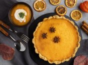 Вкусная и ароматная выпечка