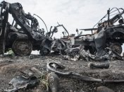 Цифра погибших в Краматорске после проведения АТО уточняется