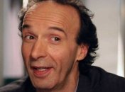 Итальянский актер и режиссер Роберто Бениньи отметил 60-летие