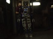 США представили робота-пожарного (Видео)