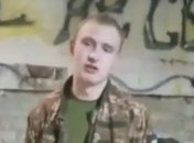 Солдат-срочник вступился за офицера