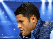 Бразилец Халк хочет продолжить карьеру в АПЛ