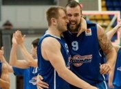 Суперлига. "Азовмаш" обыграл "Будивельник"