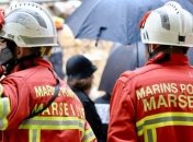 Обвал домов в Марселе: полиция сообщила новые подробности (Фото и видео)