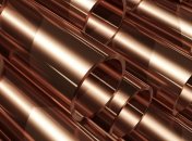 Ученые доказали, что медь убивает вредные бактерии