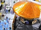 "Скиапарелли" совершил успешную посадку на Марс