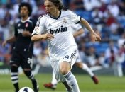 Модрич: Меня просто бесят постоянные падения Роналду