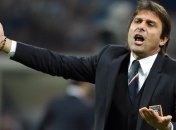 Конте назвал имена футболистов, которых хочет видеть в "Челси" 