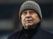 Луческу: Поздравляю "Карпаты" с тем, как они отнеслись к матчу