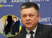 Де зараз колишній міністр оборони Павло Лебедєв