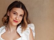 Наряд Милли Бобби Браун раскритиковали в Сети