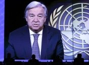 Гутерреш привел катастрофические цифры нищеты в мире