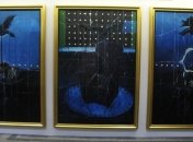 В PinchukArtCentre привезли выставку "Без названия"