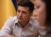 Критики не боюсь: Зеленский просит не наказывать протестующих