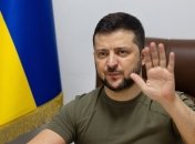 Володимир Зеленський