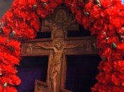 Воздвижение Креста Господня: традиции и приметы 