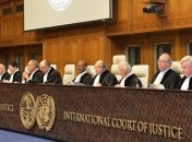 Иск Украины против РФ: второй день слушаний 